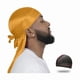 thumbnail image 1 of wonima11 Silky Durag for Men Wave Cap Satin Dorag for Men Women 360 Wave, 1 of 1