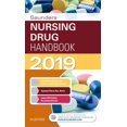 thumbnail image 1 of Pre-Owned Saunders Nursing Drug Handbook 2019 (Paperback) 032360885X 9780323608855, 1 of 1