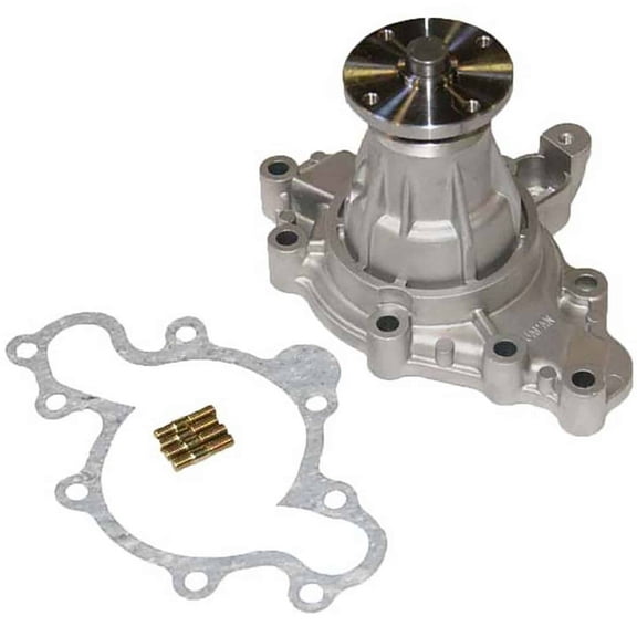 GMB 145-2130 Water Pump that fits a Mazda 929 (1990-1991)