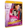 thumbnail image 1 of Paris-Manhattan (2012) [ Blu-Ray, Reg.A/B/C Import - France ], 1 of 1