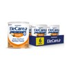 EleCare Jr Amino Acid-Based Nutrition Powder, Vanilla, 14.1-oz Can, Pack of 6