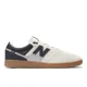thumbnail image 1 of New Balance Numeric Men's Brandon Westgate 508 Sea Salt Phantom Shoes, 1 of 5