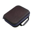 thumbnail image 2 of DYNWAVECA Carrying Case for Cordless Electric Drill Versatile Protective Zipper Pouch 27x22x7cm, 2 of 9