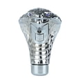 thumbnail image 1 of Car LED Cobra Head Manual / Automatic Gear Stick Shift Knob Shifter Lever Novelty Tool Universal Use, 1 of 6