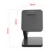 thumbnail image 3 of Para Xiaomi Band8 mini cargador de asiento pulsera millet 8 base de soporte cable de carga cargador, 3 of 4