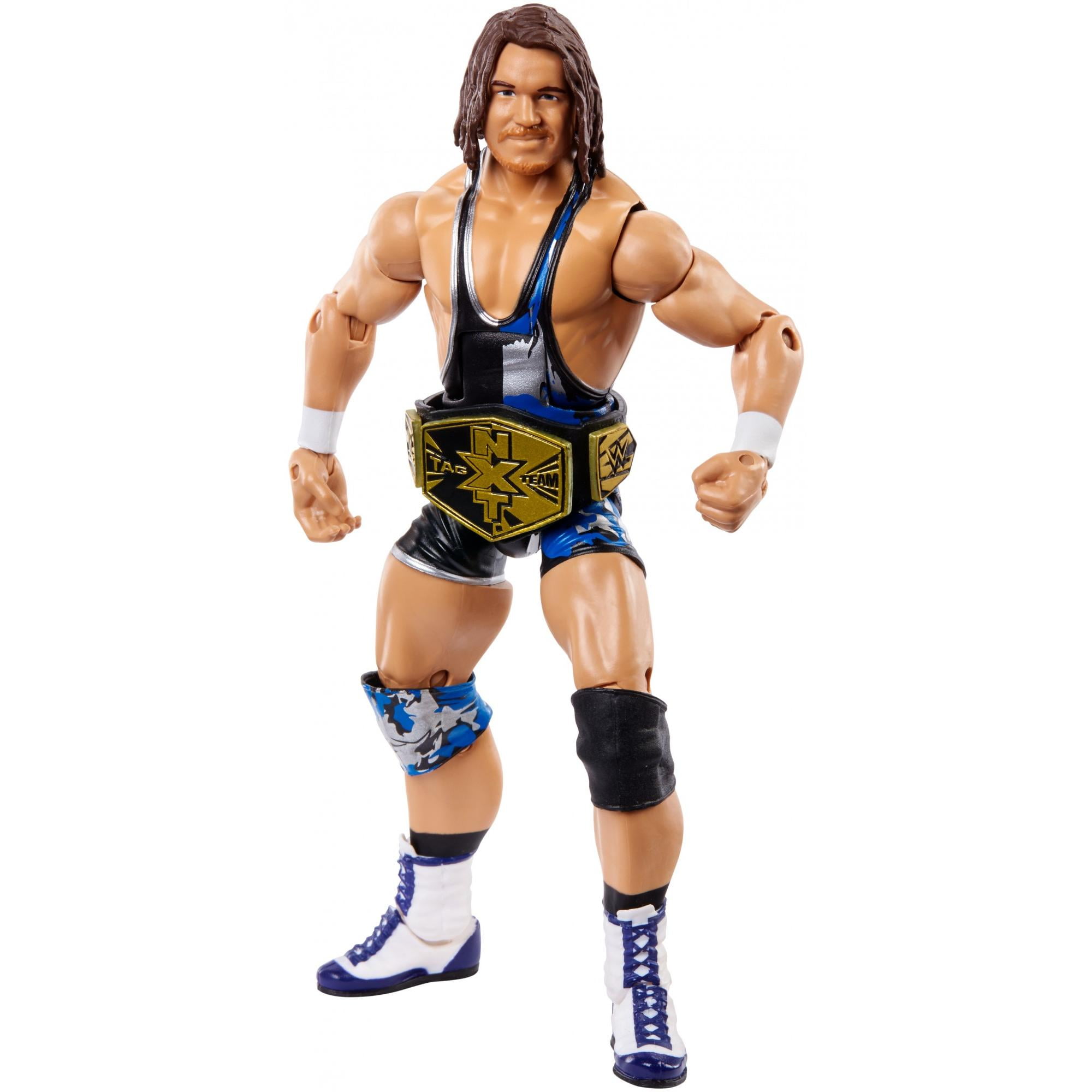 chad gable elite 59