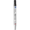 thumbnail image 2 of New Genuine Mopar Touchup Paint Pen Stick Maximum Steel OE 68623562AA, 2 of 10