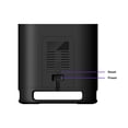 thumbnail image 2 of Subwoofer Inalámbrico Roku de 150W para Barra de Sonido Inteligente, 2 of 4