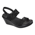 thumbnail image 3 of Sandalia con cuña Skechers Cali Rumble on Sassy Dayz para mujer, 3 of 4