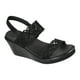 thumbnail image 3 of Sandalia con cuña Skechers Cali Rumble on Sassy Dayz para mujer, 3 of 4
