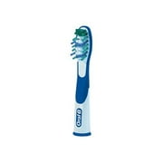 Oral-B SR18-1 Sonic - Replacement brush head - for toothbrush - for Sonic Complete