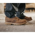 thumbnail image 3 of Wolverine Floorhand Moc-Toe 6" Steel-Toe Work Boot Men, 3 of 6