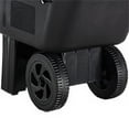 thumbnail image 3 of Easy Roller Jr 2463675 3 Cubic Feet Easy Roller Jr. Lawn Cart, 3 of 5