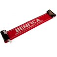 thumbnail image 1 of SL Benfica Champions League Scarf, 1 of 2