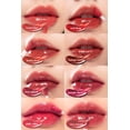 thumbnail image 3 of [Tinte de labios] Rom&nd Glasting Water Tint Vivid Color 4 ml No.02, 3 of 5