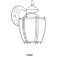 thumbnail image 2 of Roman Coach CFL One-Light Wall Lantern, 2 of 2