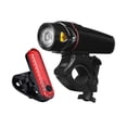 thumbnail image 2 of Luces para bicicleta Soledad Luz delantera súper brillante IPX5 USB recargable, 2 of 10