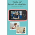 thumbnail image 4 of Juguete de Teléfono Inteligente Para Niños, 48MP para Aprender Teléfono Juguete Celular 2.8 Pulgadas IPS IPS Touchcreen Dual Camera para Aire Libre, 4 of 7