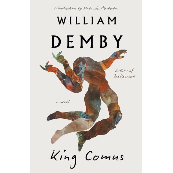 King Comus, (Paperback)