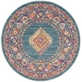 thumbnail image 3 of SAFAVIEH Madison Emmet Traditional Area Rug, 3 of 4