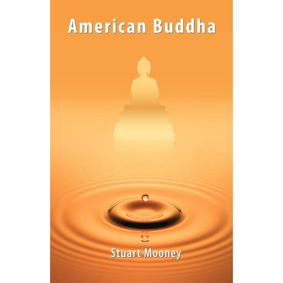 American Buddha, (Paperback)