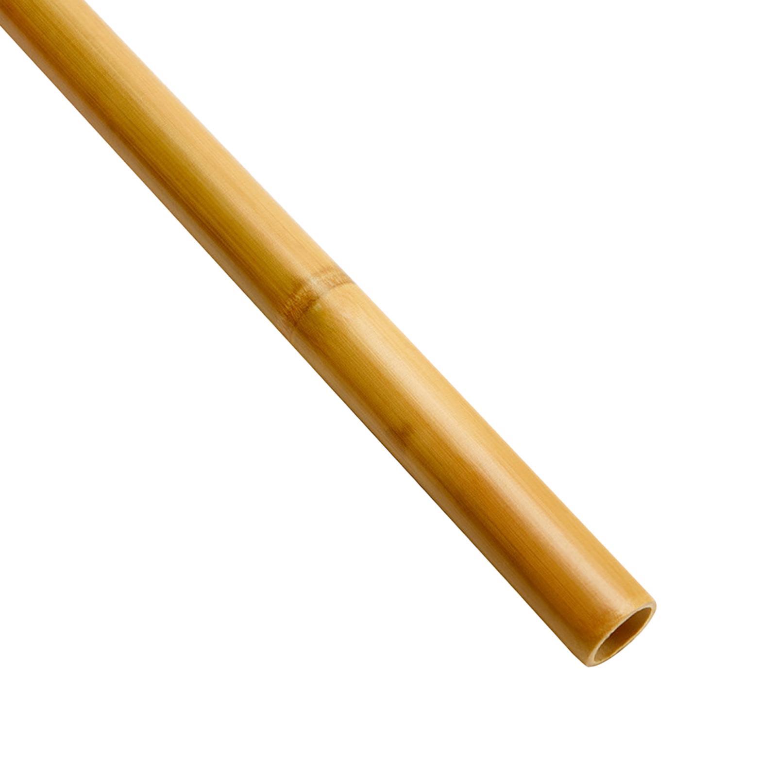 TOOYFUL Bamboo Massage Sticks Massage Gua Sha Tools Beauty Salon Bamboo Guasha Tool Massage and Relaxing Massager Tool for Waist Neck 45x3.5cm