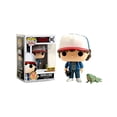 thumbnail image 1 of Funko pop-figuras de Stranger things, modelos de muñecos de vinilo de Steve #475 #638 Max #1243 Eddie #1250 Hopper #1253 eveveveven #826 #421, 1 of 2