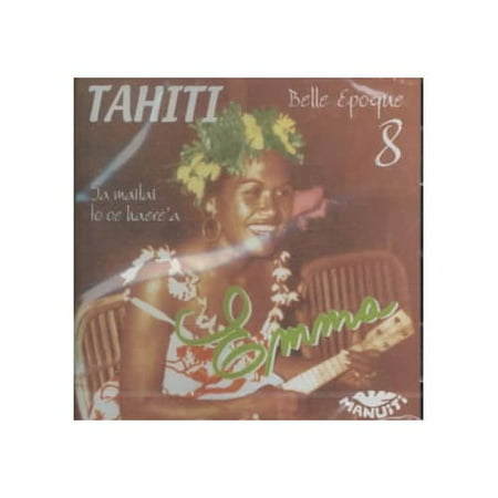 UPC 723724001220 product image for BELLE EPOQUE 8 | upcitemdb.com