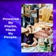 thumbnail image 5 of Delineador con purpurina y purpurina (002 After Dark), 5 of 5