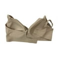 thumbnail image 7 of Women Bras 6 pack of No Side Effects Wire Free Bra B cup C cup  Size 34C (S6317), 7 of 7