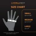 thumbnail image 6 of Brownmed - Intellinetix Therapy Gloves – Large, 6 of 7