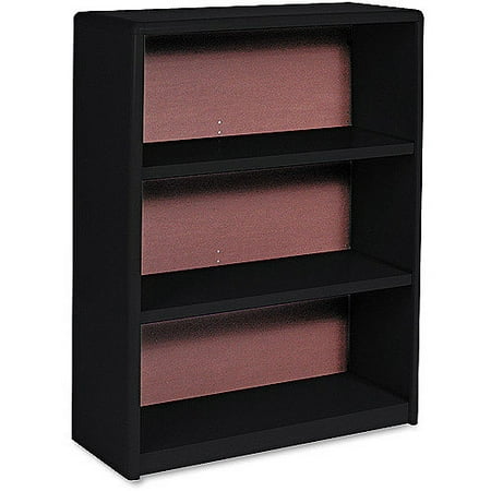 5 shelf how to walmart bookcase assemble from Series x Mate 31 Bookcase, 3 13 3/4w Safco Shelves, Value