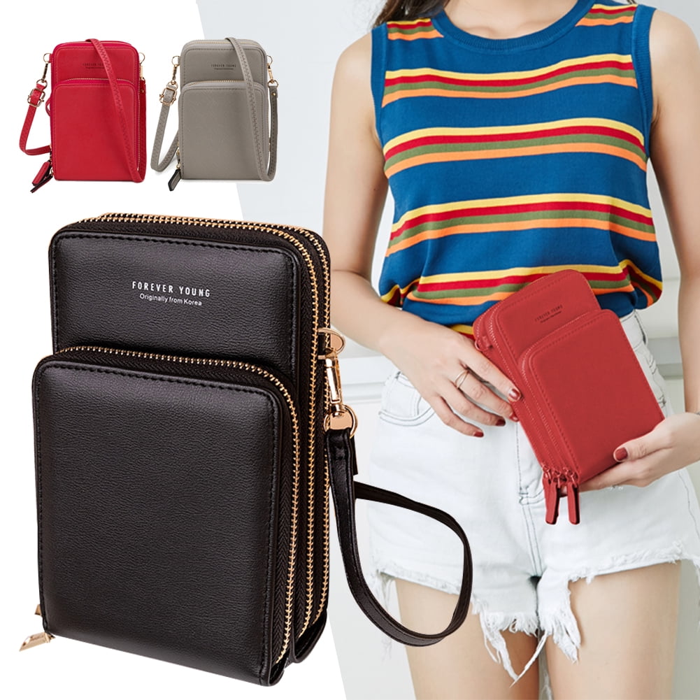 phone purses at walmart