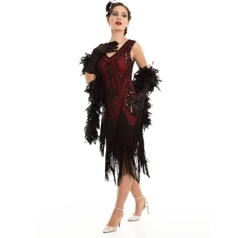 Swing dress shop 20s