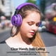 thumbnail image 5 of Millones vendidos 10 años Auriculares clásicos E7 con cancelación activa de ruido con cancelación de ruido mejorada, auriculares Bluetooth inalámbricos con sonido HD, graves profundos vívidos, para el, 5 of 5