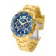 thumbnail image 2 of Reloj INVICTA 22714 Dorado Hombre, 2 of 4