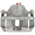 thumbnail image 3 of Centric Parts 14151215 Centric Semi-Loaded Brake Caliper Fits select: 1998-2001 HYUNDAI ELANTRA, 1999-2001 HYUNDAI TIBURON, 3 of 4