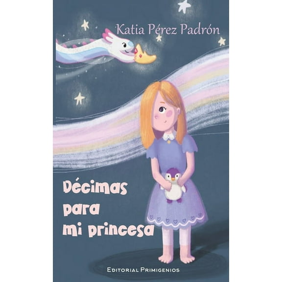 Décimas para mi princesa (Paperback)