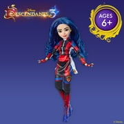 Disney Descendants Evie Doll, Inspired By Disneys Descendants 3, Includes Accessories