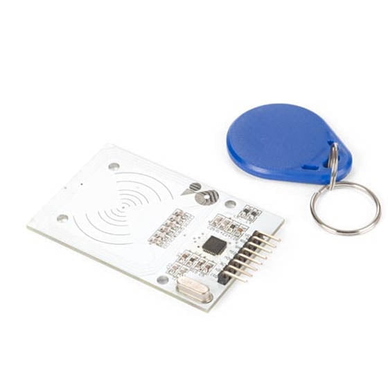 WPI405 - RFID READ AND WRITE MODULE COMPATIBLE WITH ARDUINO