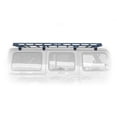thumbnail image 3 of DV8 Offroad 18-21 Jeep Wrangler JL 4-Door Roof Rack, 3 of 11