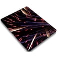 thumbnail image 4 of KSK KAISHEK Plastic Hard Shell Case Compatible 2012/2013/2014/2015 Released MacBook Pro 13 inchs Retina Display Model: A1425/A1502 Feather Series 0251, 4 of 5