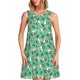thumbnail image 1 of Disketp Christmas French Bulldog para Vestido sin Mangas para Mujeres, Vestidos de Verano para Mujeres, Casual y Holgado para la Playa, 1 of 7