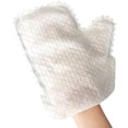 thumbnail image 1 of Limpieza De Escamas De Pescado, Guantes De Limpieza De Doble Cara No Tejidos, Guantes De Limpieza, Mitones 10 Uds. Guantes Monstrate HA036784-00, 1 of 6