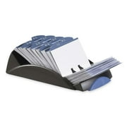 Business Card File