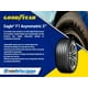thumbnail image 3 of 2) Llantas 275/35R20 Goodyear Eagle F1 Asymmetric 3 98Y RUN FLAT GOODYEAR ., 3 of 6