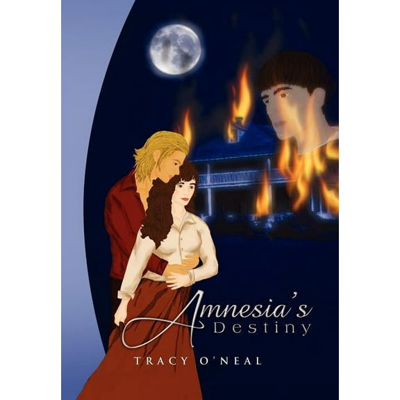 Amnesia's Destiny, (Hardcover)