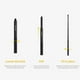 thumbnail image 1 of Insta360 Selfie Selfie Stick 1/4 pulgadas 28cm-20cm Longitud ajustable para Insta360 One X2/Insta360 One X/One/Evo/One R Camera R, 1 of 2