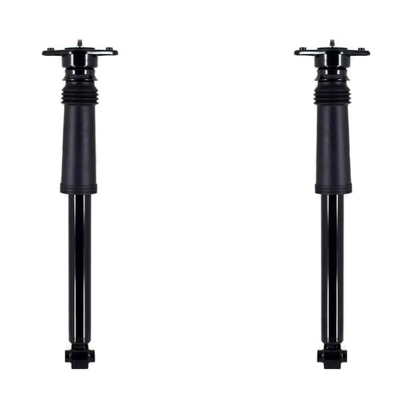 Rear Complete Shocks Absorber For Kia Sportage 2011-2016 All Wheel Drive