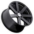 thumbnail image 2 of TSW Cast Aluminum Rim TWBAR 18X8 5X112 M-BLK 32MM, 1880BAR325112M72, 2 of 3